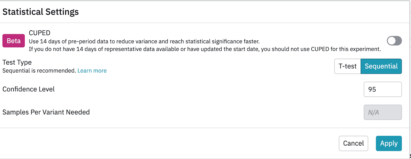 Amplitude's blog image
