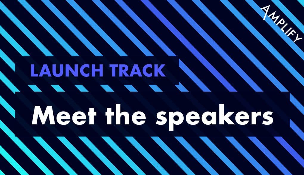 See Who’s Speaking at Amplify: Jake Knapp, Gibson Biddle, Tatyana Mamut & More