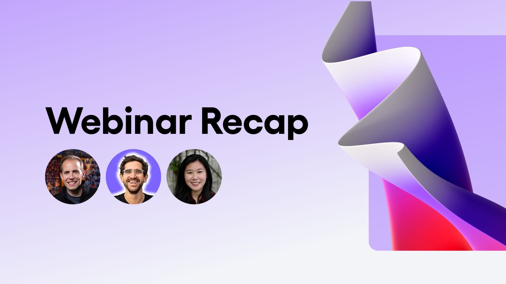 Webinar Recap: Tracing the Sale