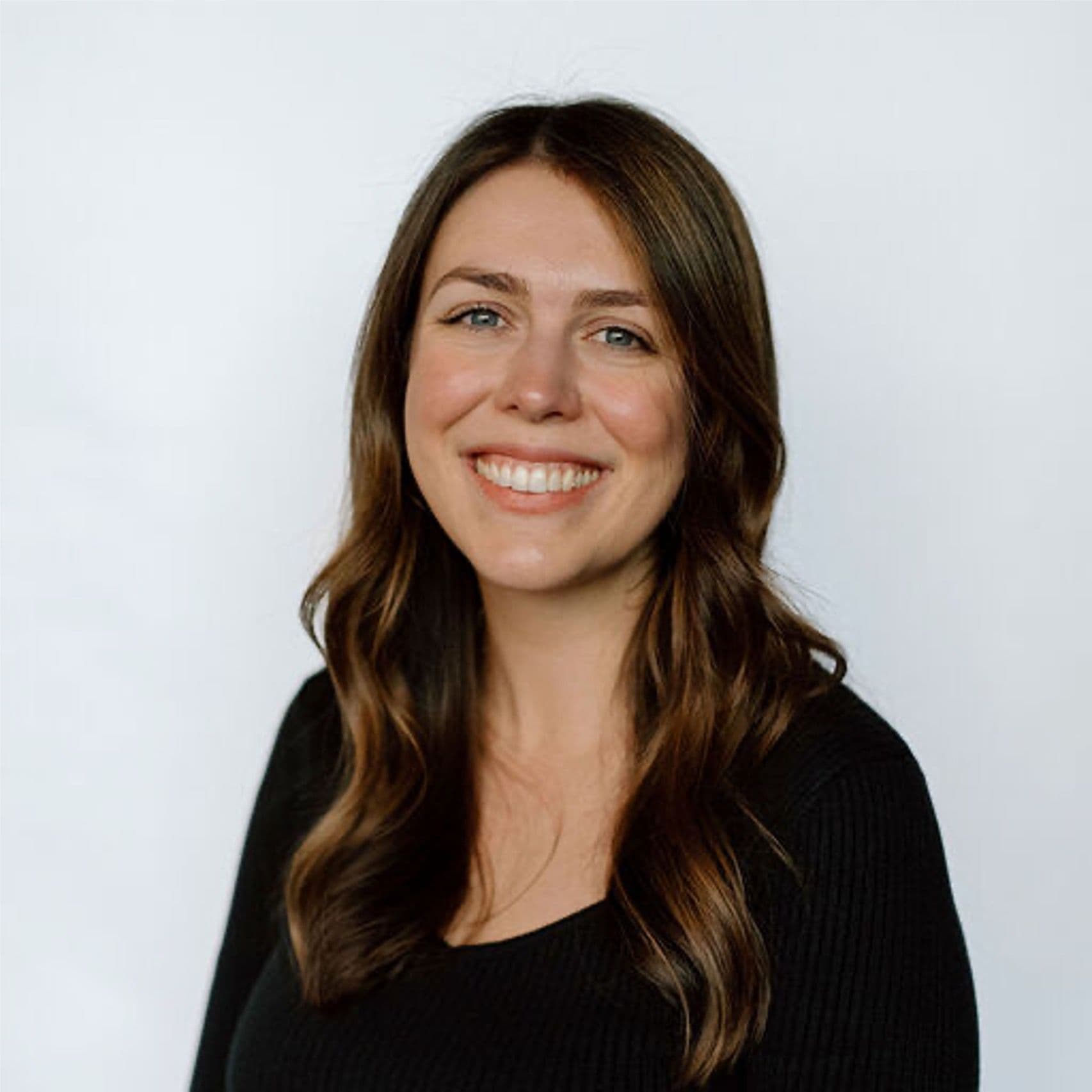 Abbie Kouzmanoff