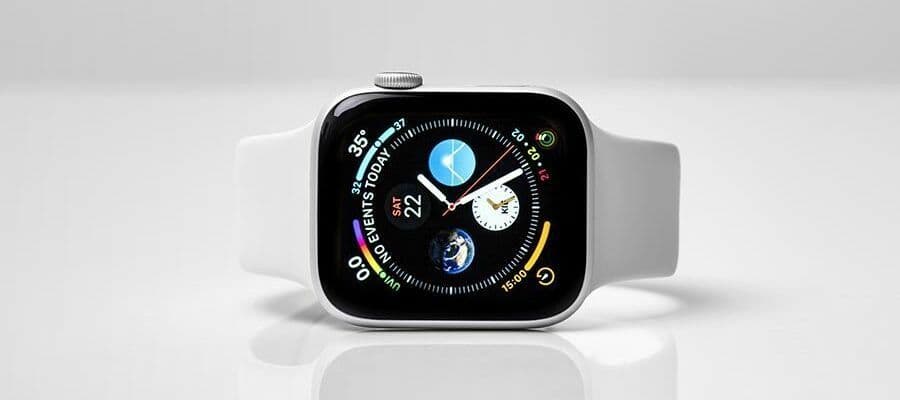 Watch OS