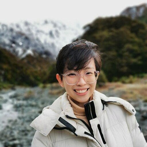 Jamie Lim