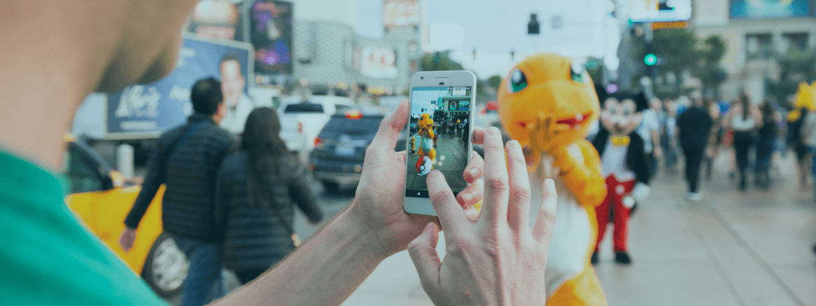 How Pokémon GO Lost the Players But Won the Game