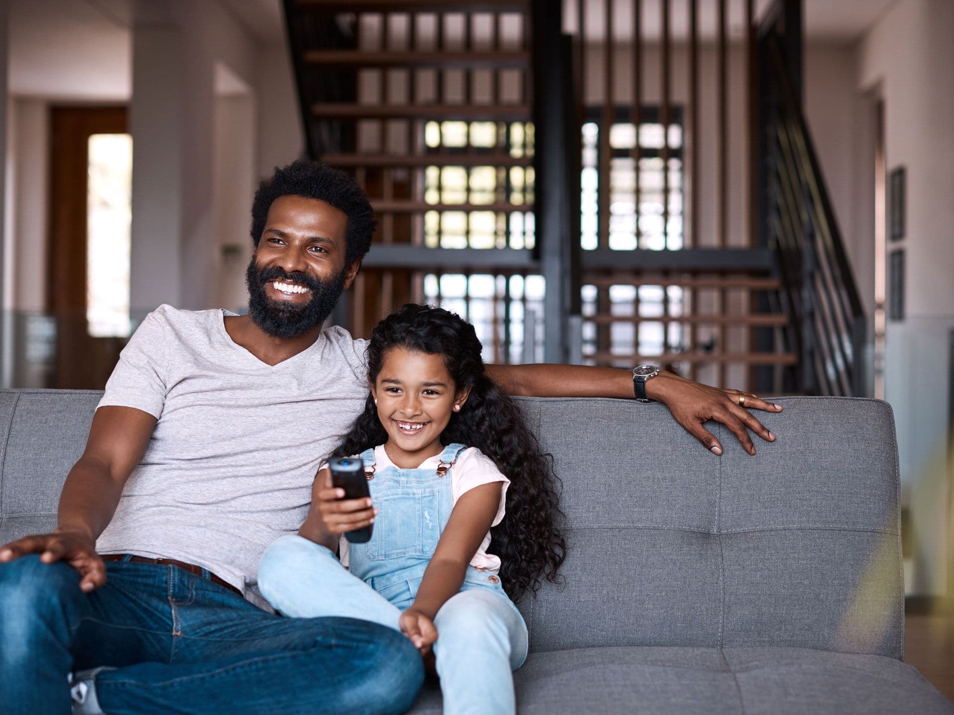 Media industry solution showing customer data unification