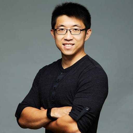 This Month's Guest: Xin Cao