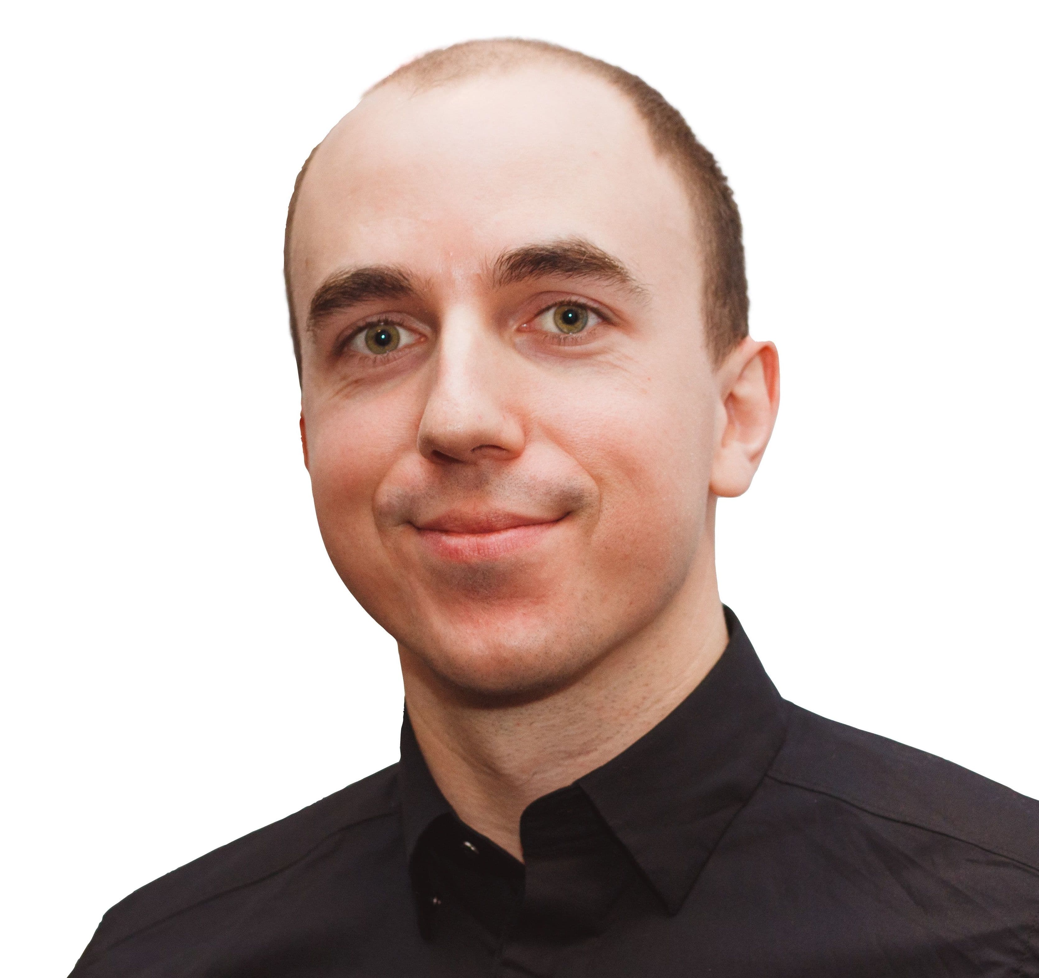 Eugene Kuznetsov