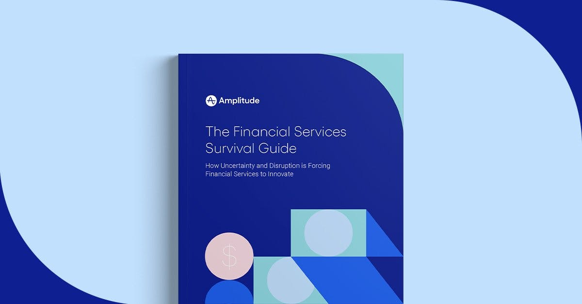Financial Services Survival Guide cover