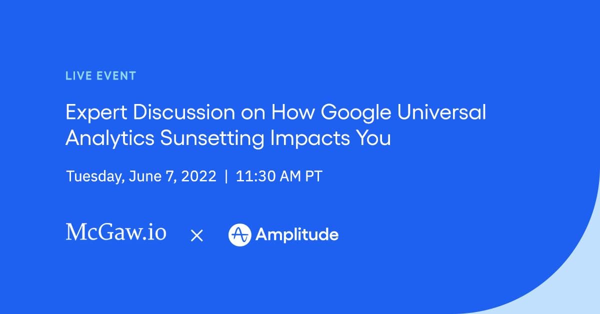 GA-Webinar