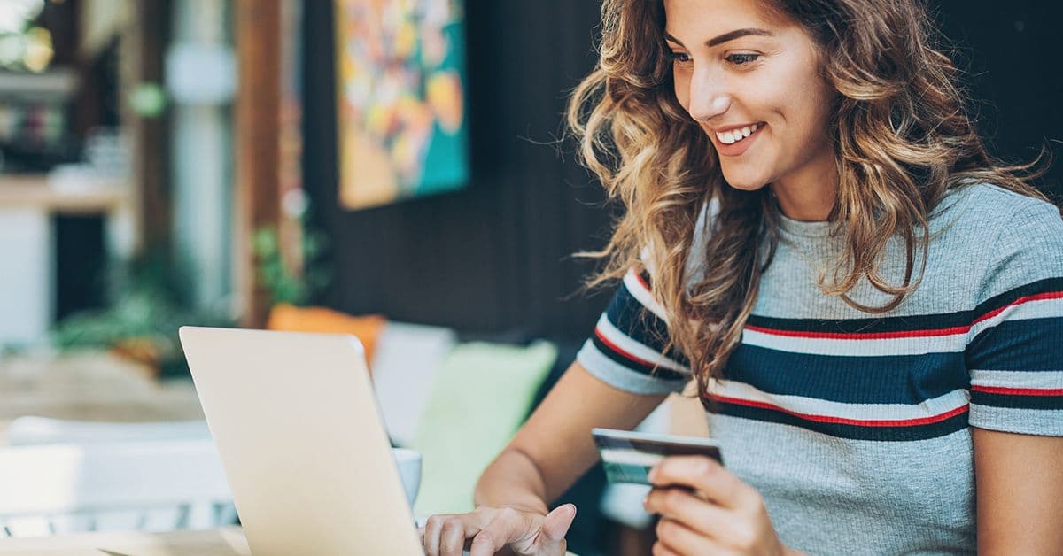 Calculate customer lifetime value