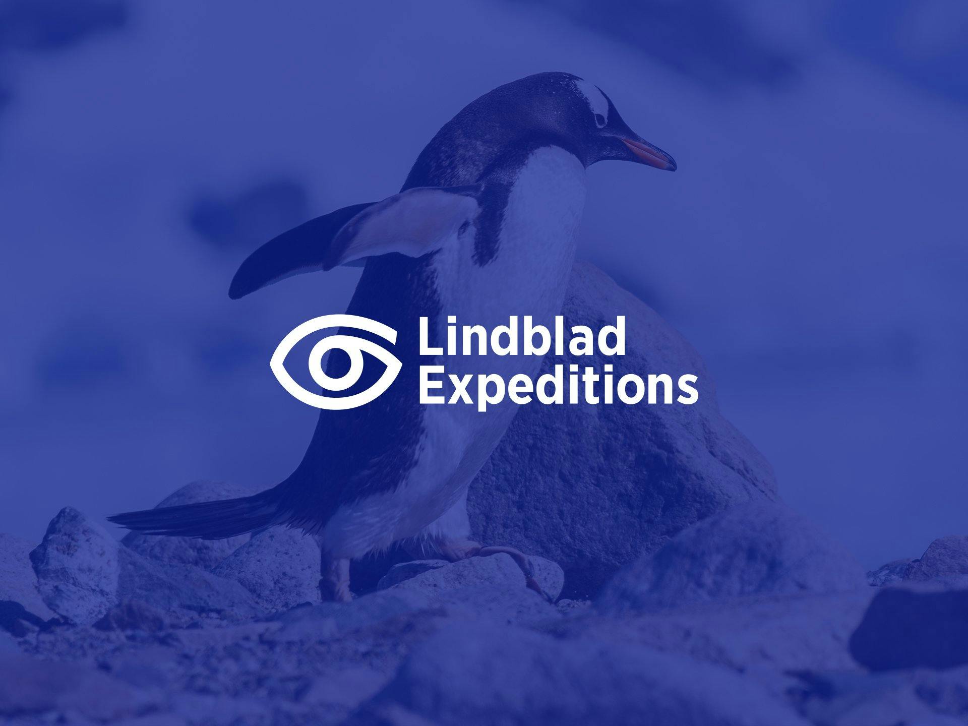 Lindblad Expeditions card image