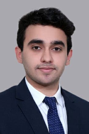 Rachit Sharma