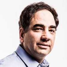 Ronny Kohavi