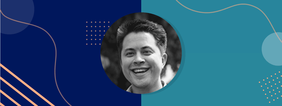 Zachary Kinloch on the ‘analytical mindset’ needed for growth