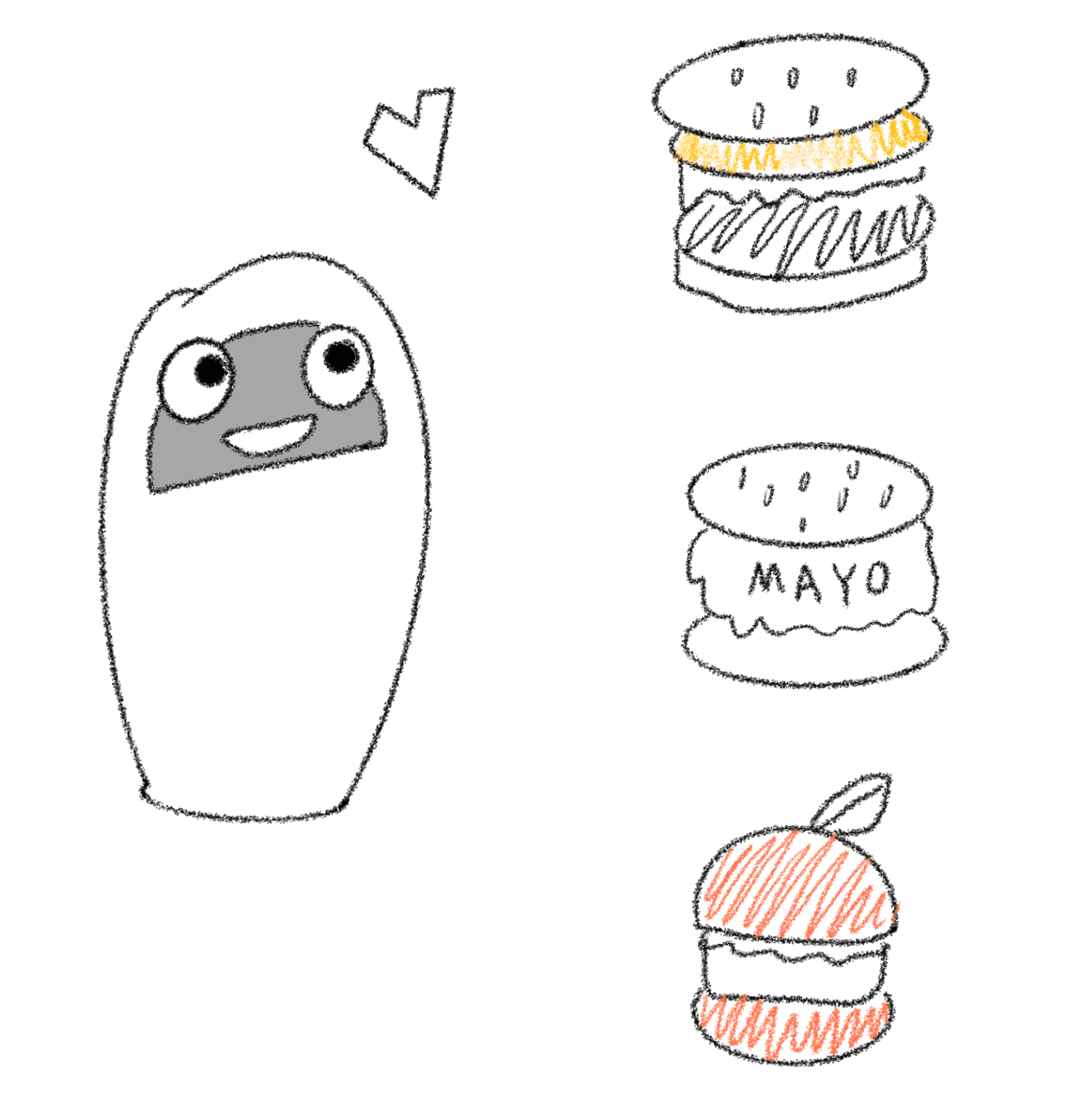 Amplitude Design Story: Tom's Burgers 2