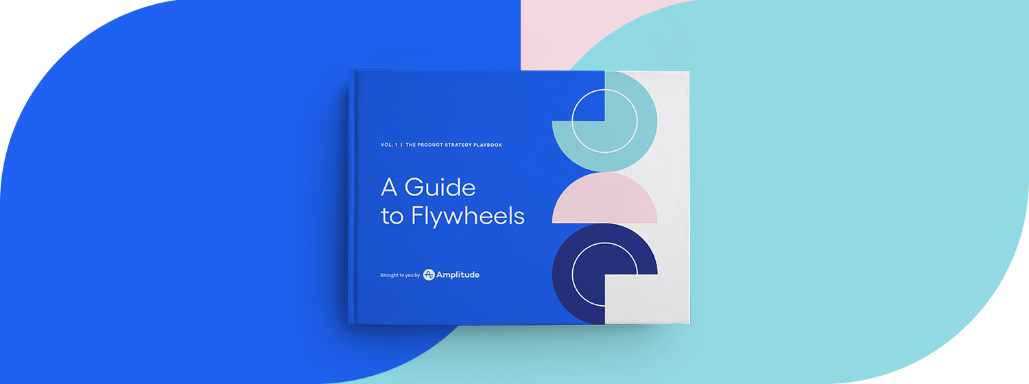 Screenshot of the guide to flywheels