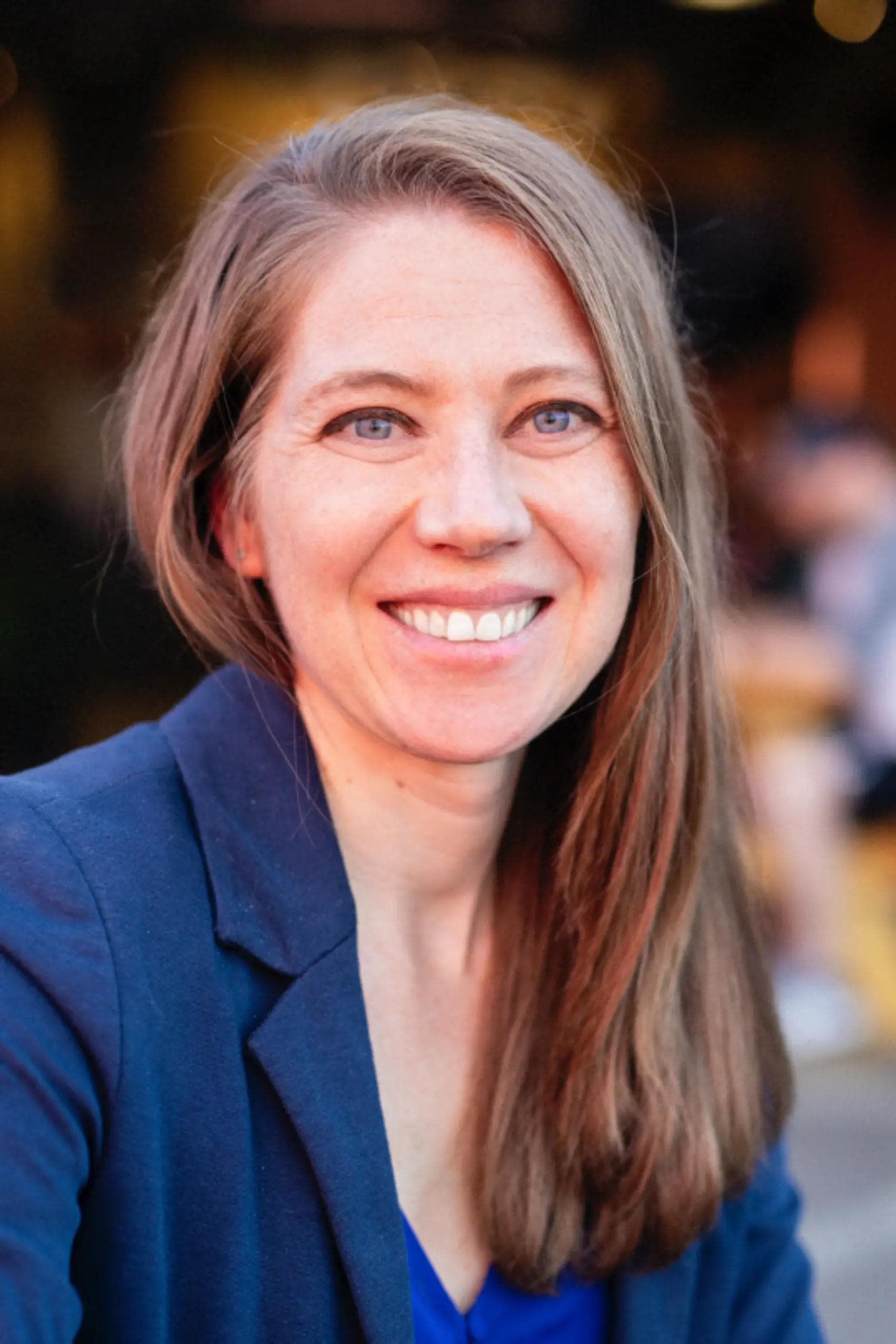 Heather Roth