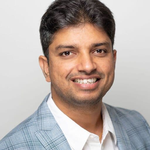 Satya Sundar Akkinapragada