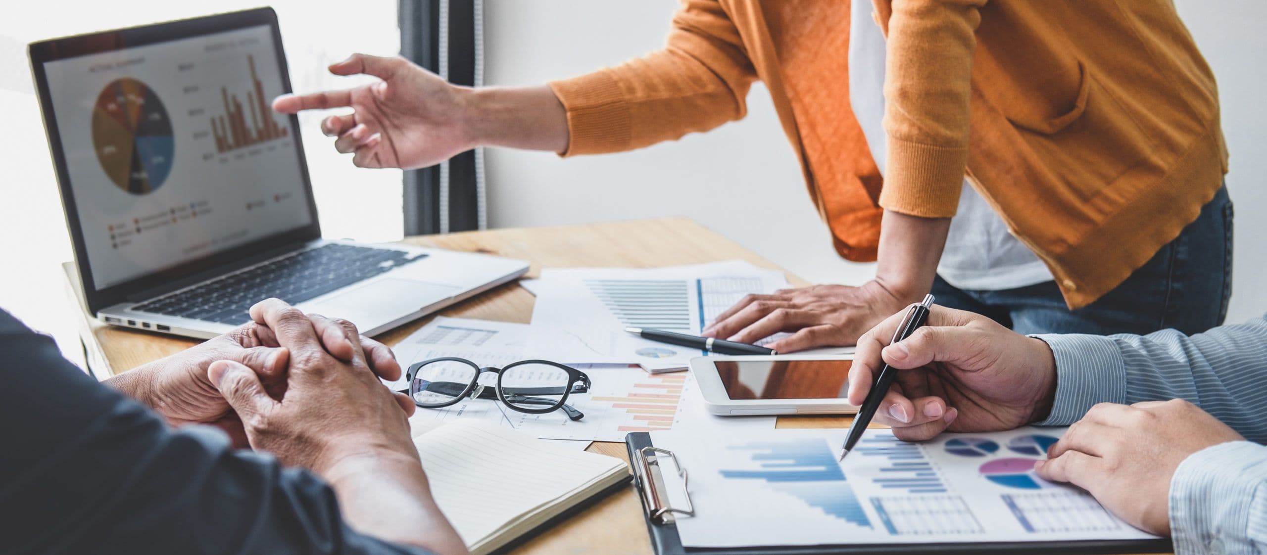 Agile product management