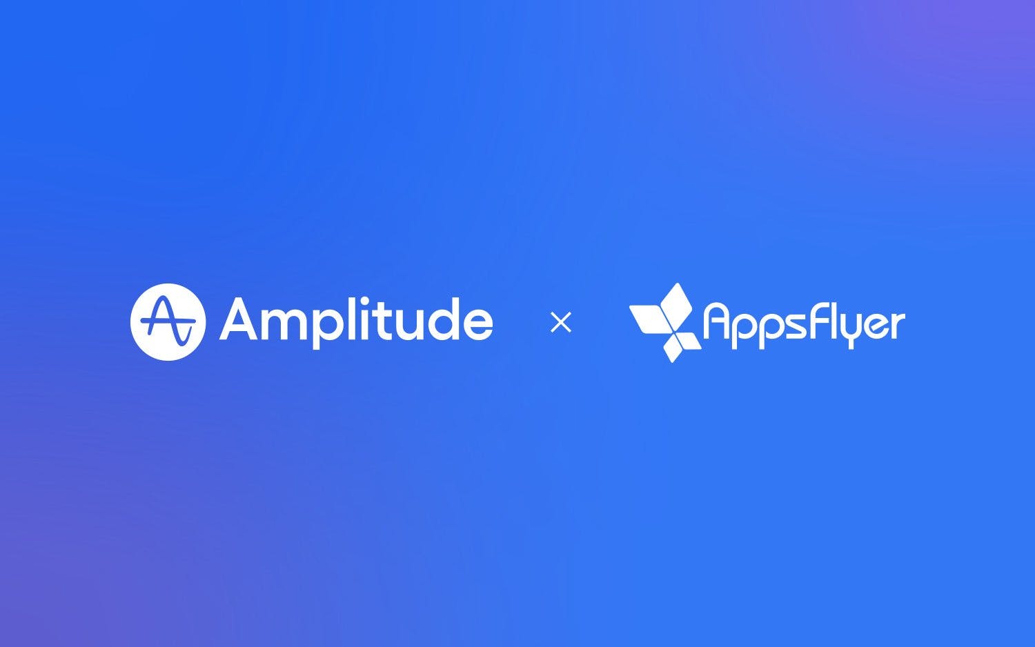 Amplitude-and-AppsFlyer