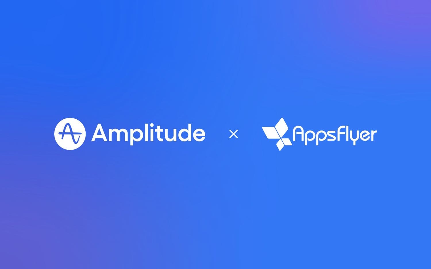 Amplitude-and-AppsFlyer