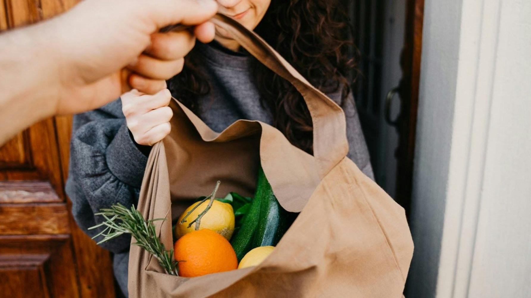 How Instacart Increases User Conversion
