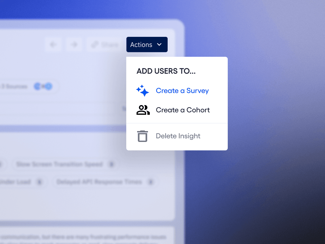 AI Feedback – Nächste Schritte