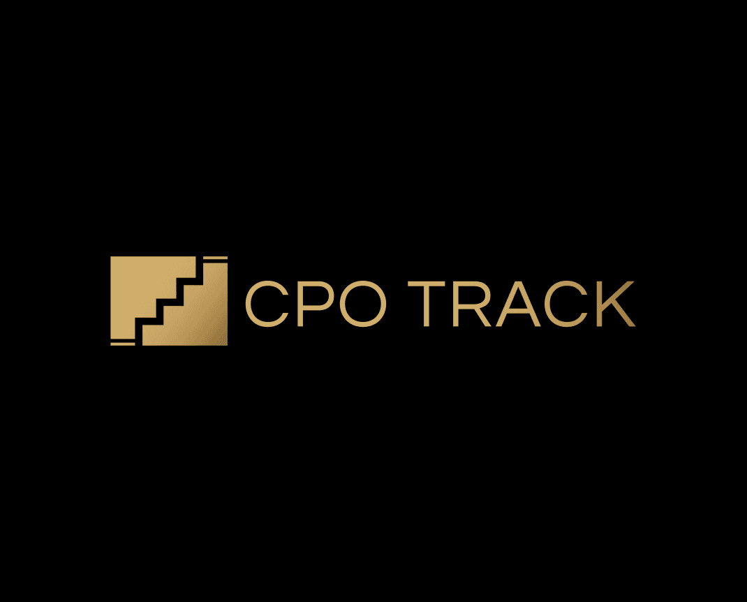 CPO Track networking event thumbnail for Amsterdam