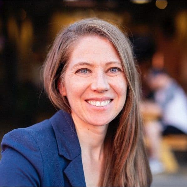 Guest: Heather Roth