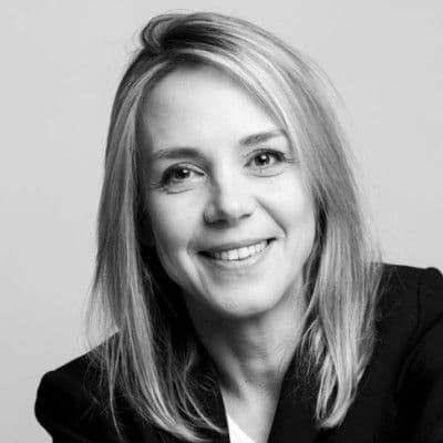 Mladenka Nedeljkovic