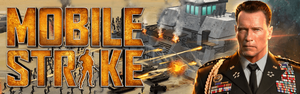 Mobile Strike
