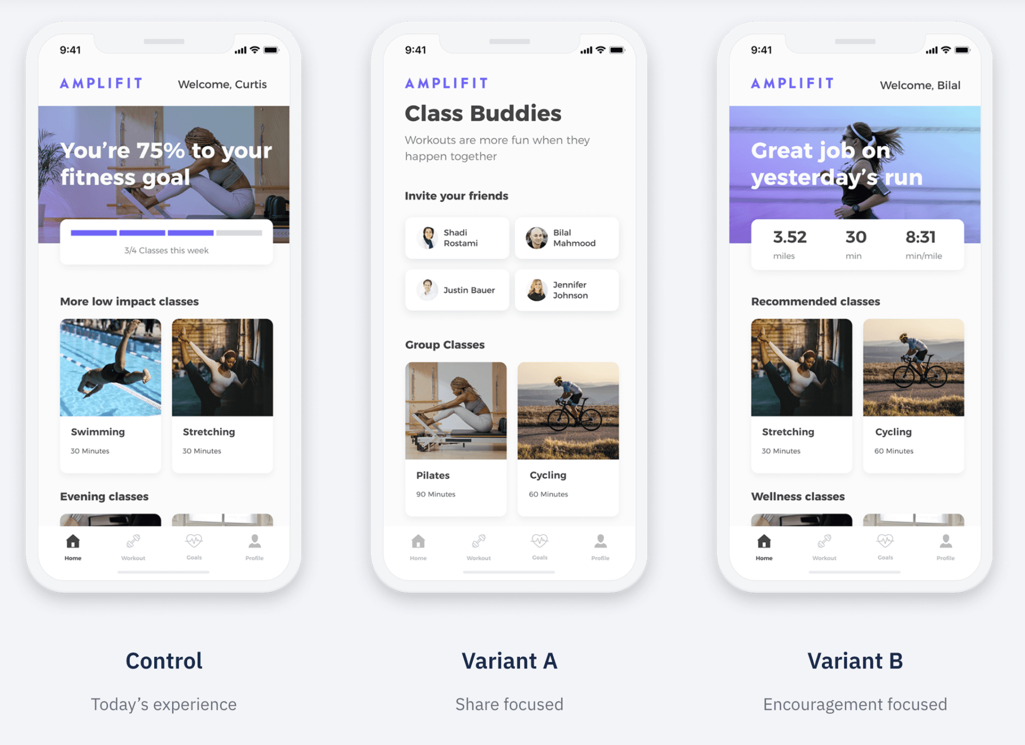 Amplitude's blog image