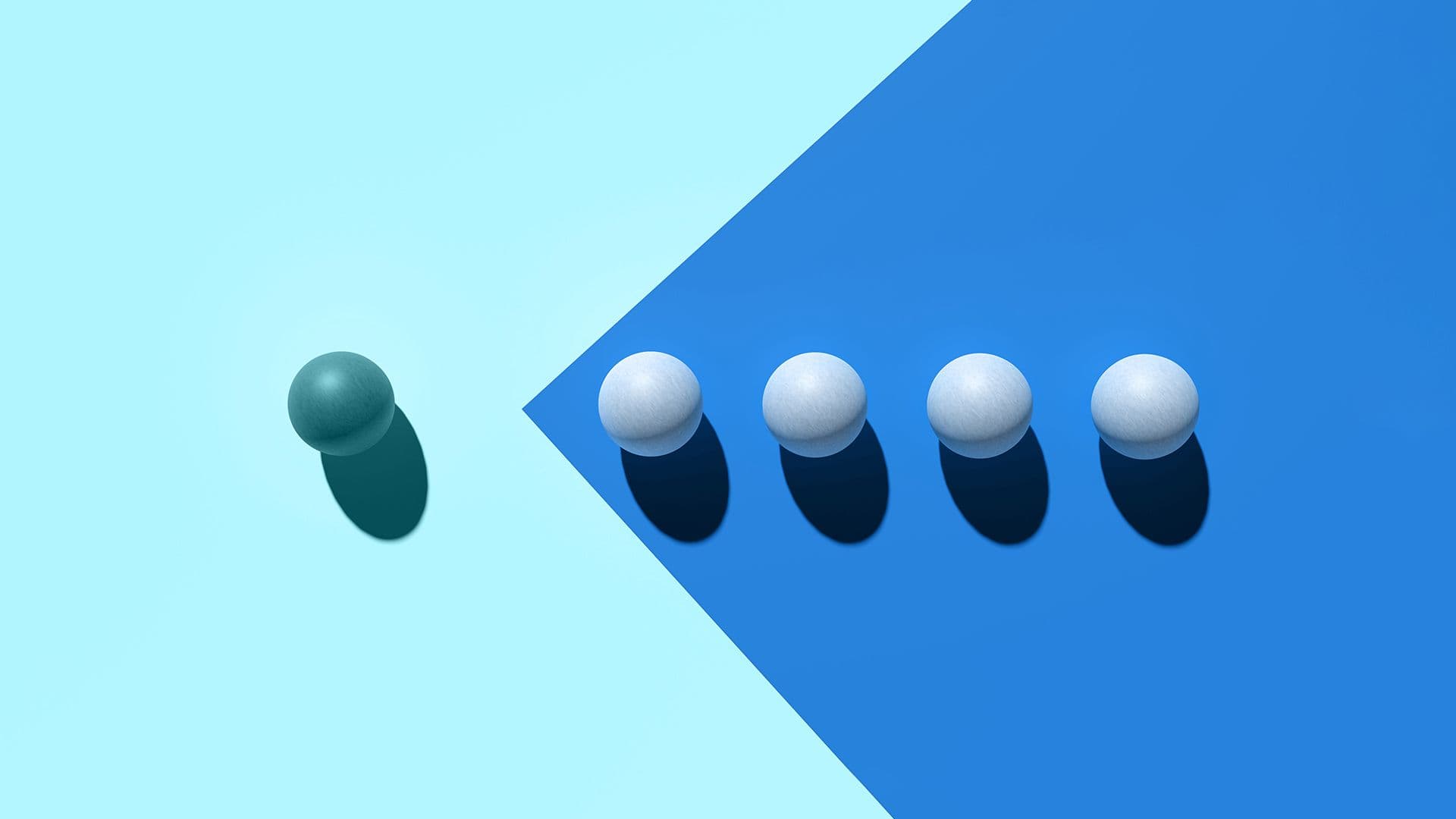 Analytics convergence