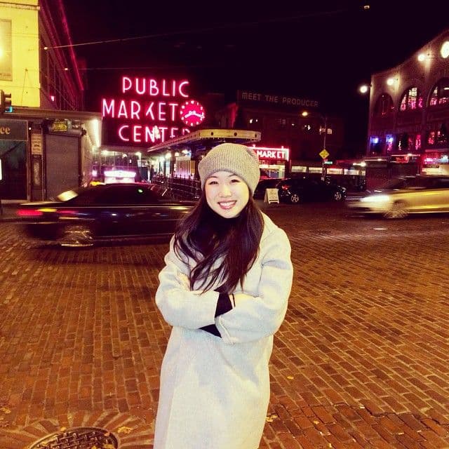 Christine Yang is Amplitude’s Director of Business Development and was our first sales hire.