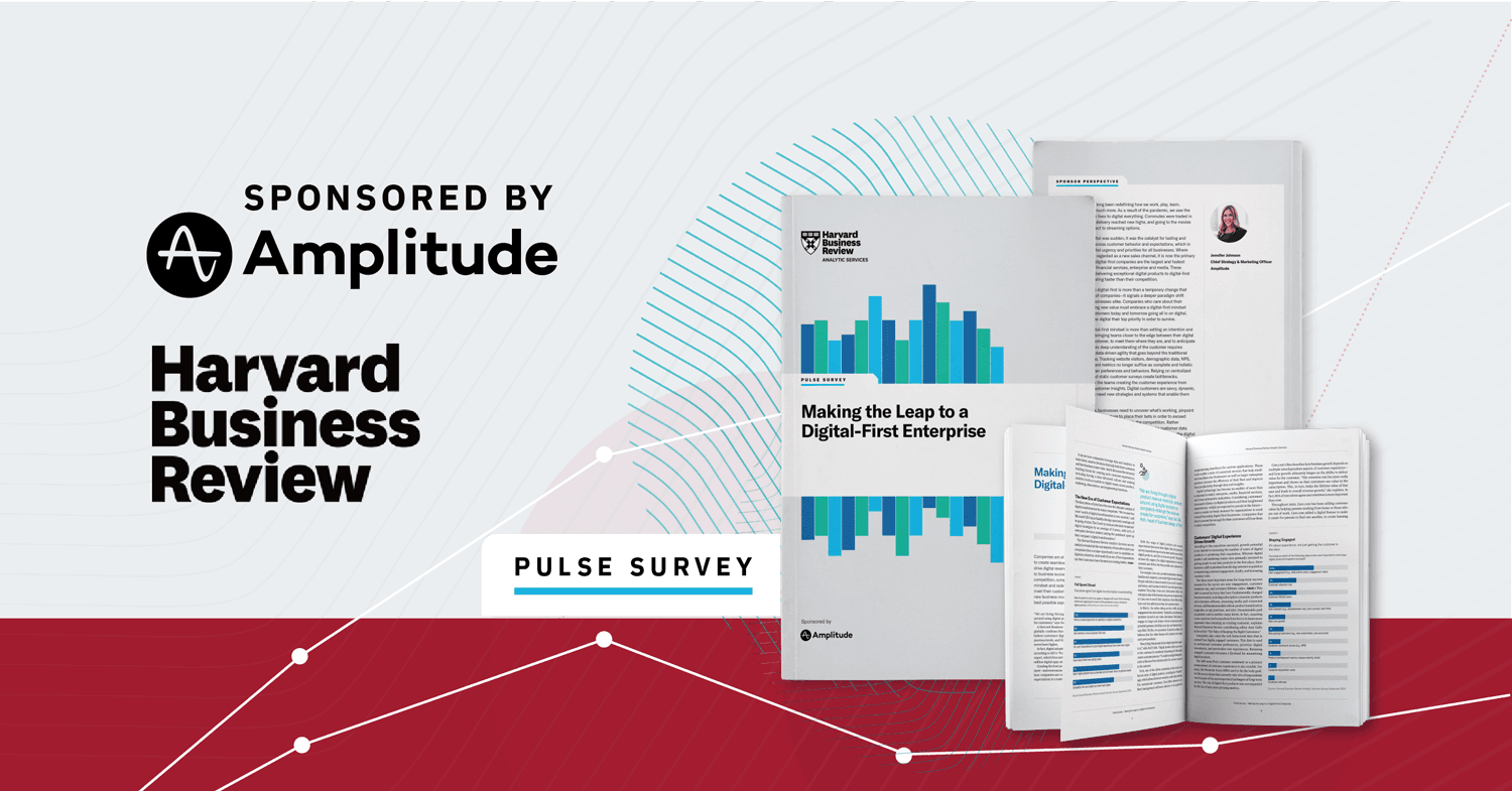 Harvard Business Review on Digital Disruption