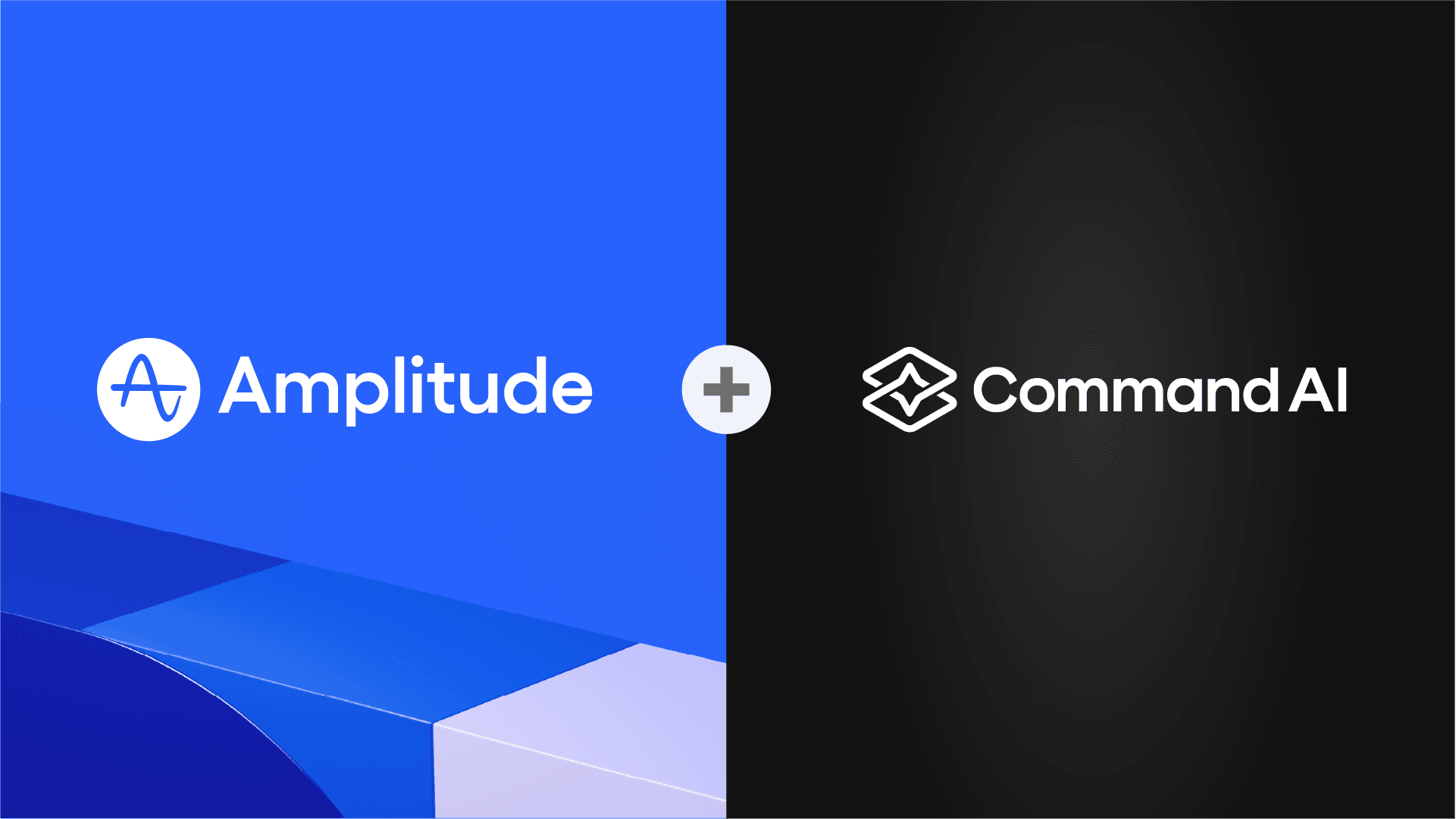 Amplitude + Command AI