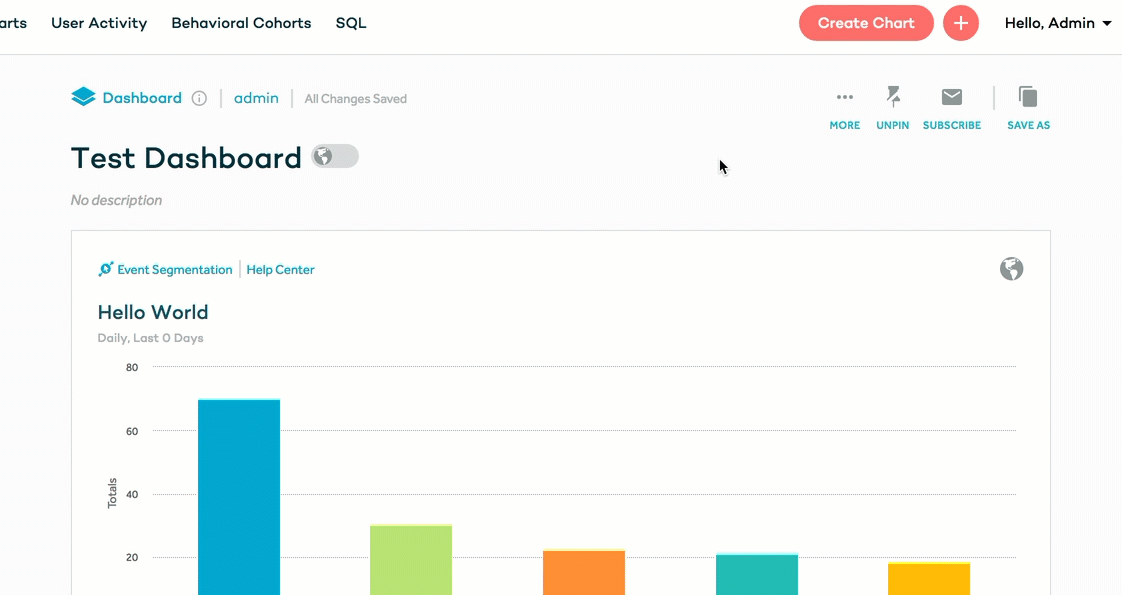 amplitude omnibar gif