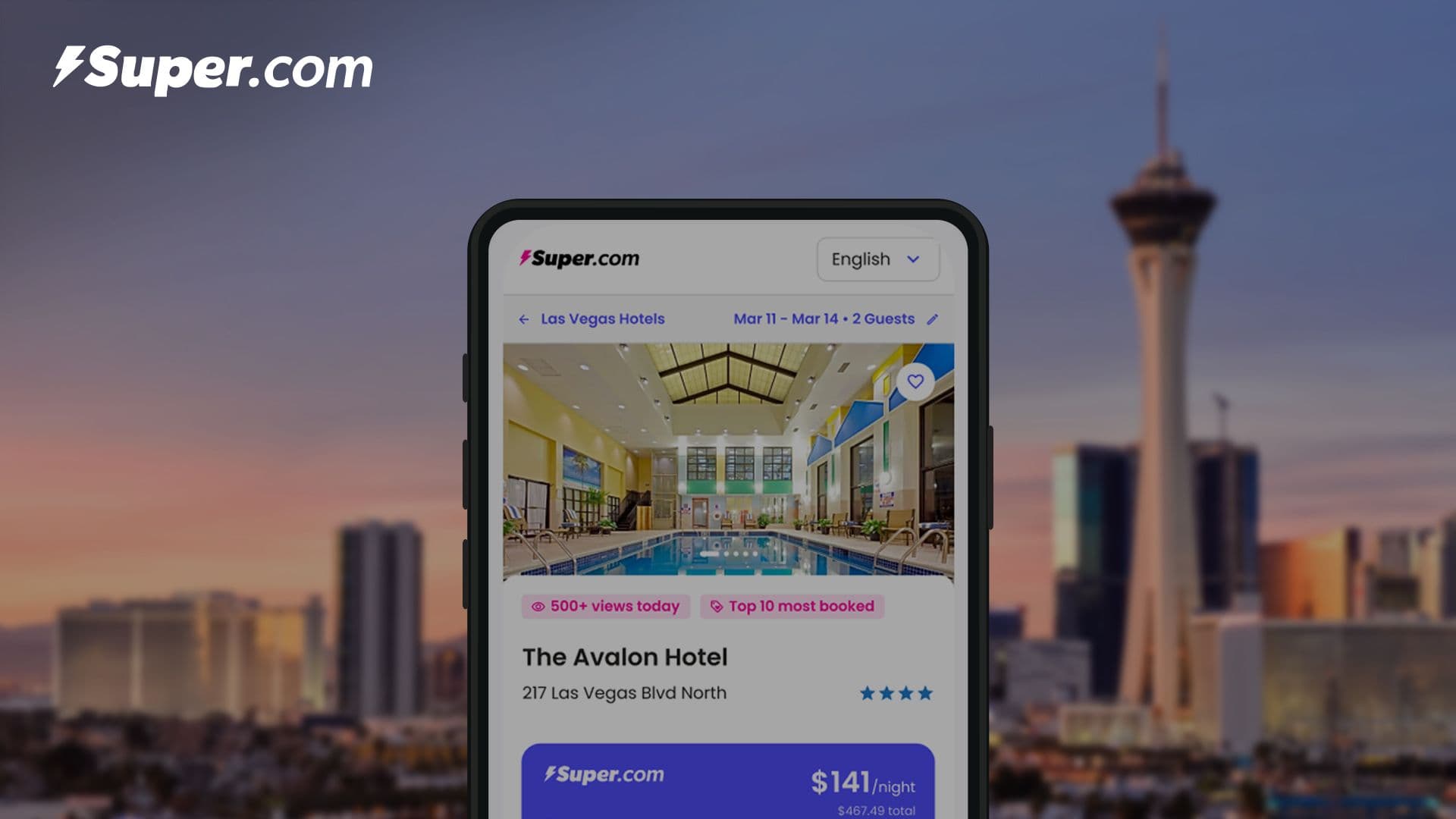 Super Blog Featured Image