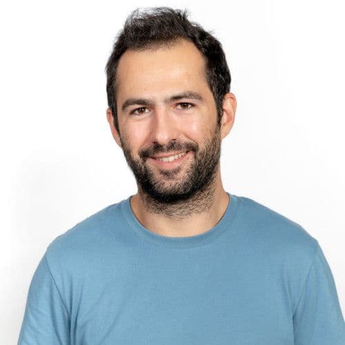 Martin Boutges