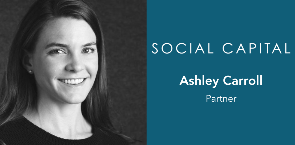 From Product Manager to Partner: An Interview with Ashley Carroll