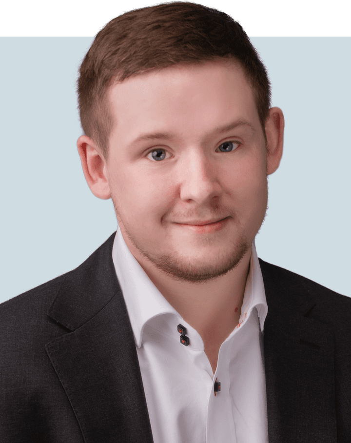 Joshua Barratt