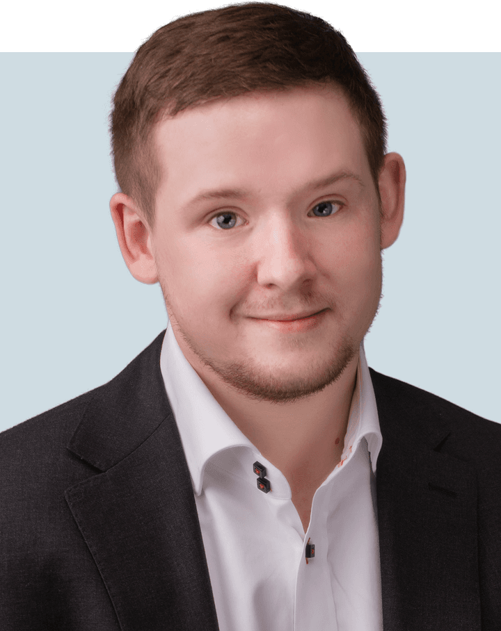 Joshua Barratt