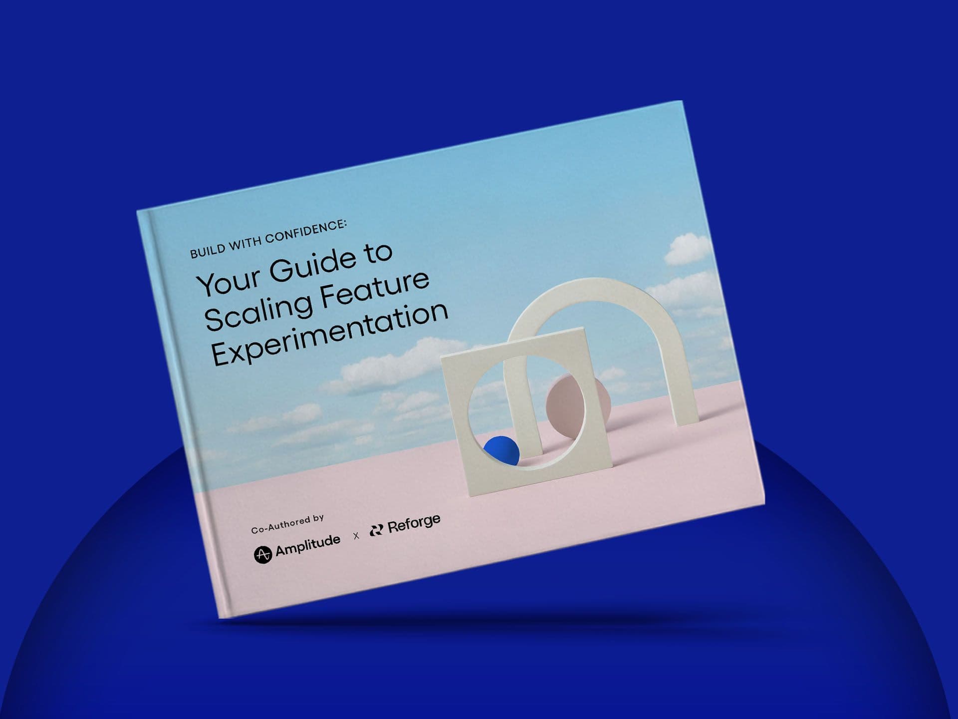 Your Guide to Scaling Feature Experimentation