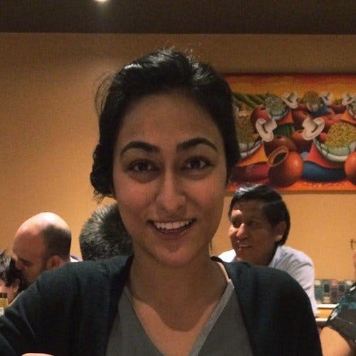 Japna Sethi