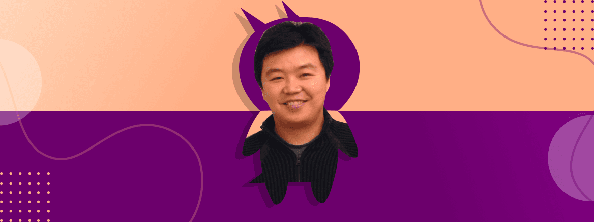 On Going Viral with Siqi Chen