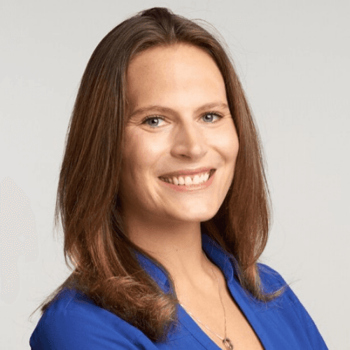 Krista Seiden