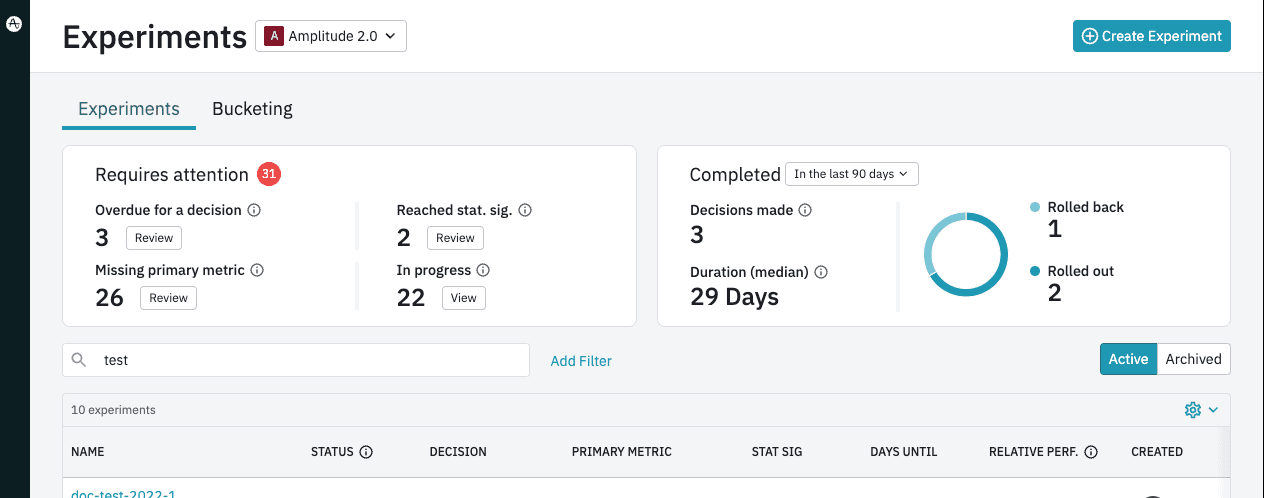 Amplitude's blog image