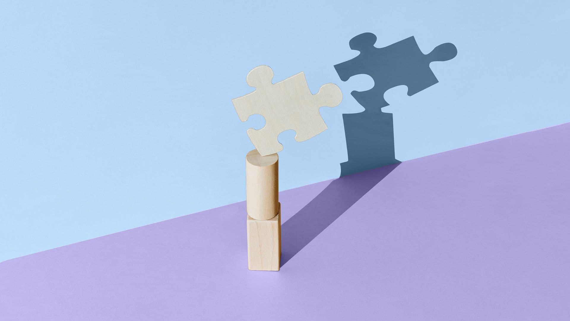 Startup Building Blocks