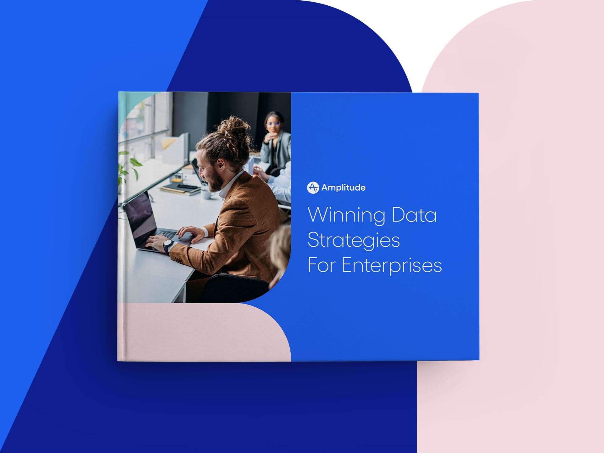Winning Data Strategies For Enterprises