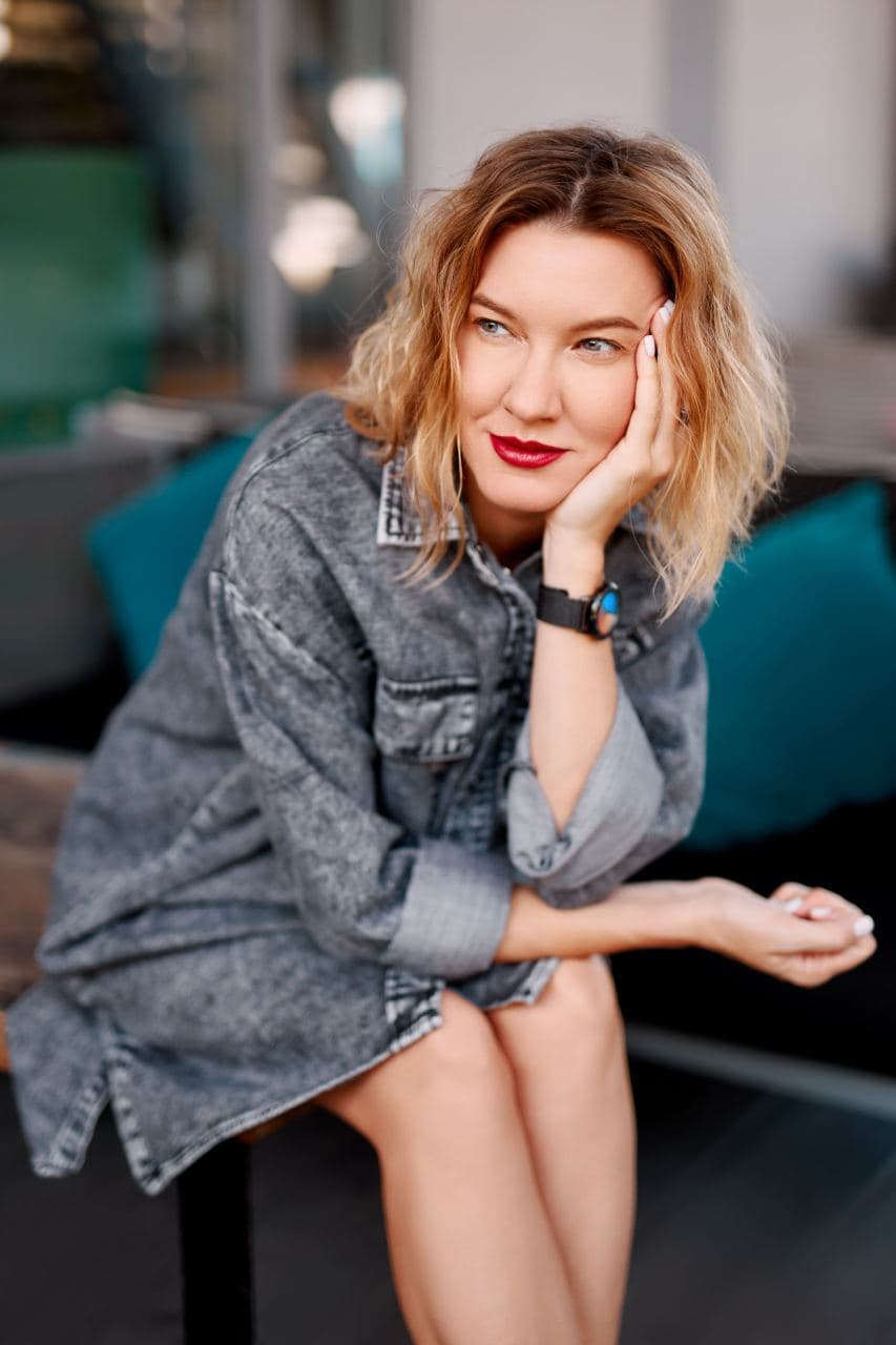 Sola Saulenko