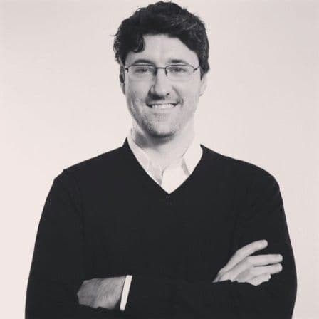 Guest: Michael Clair